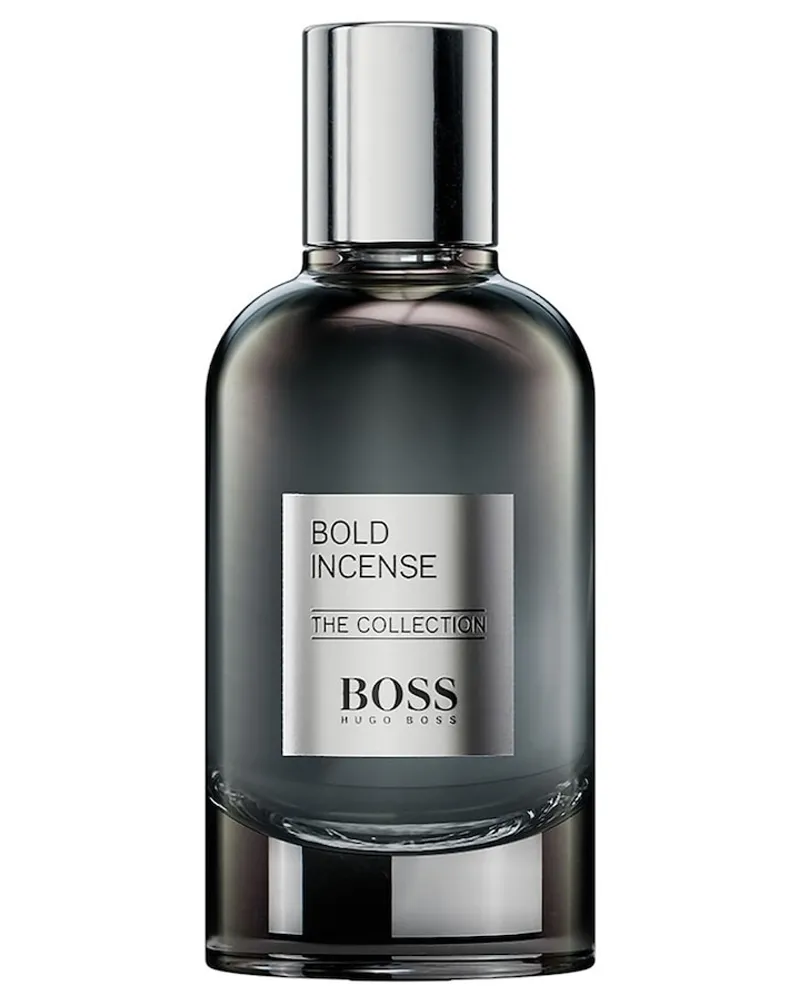 HUGO BOSS Boss The Collection Bold Incense Eau de Parfum 100 ml 