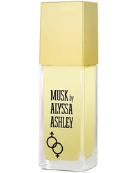 Alyssa Ashley Musk Eau de Toilette 200 ml 