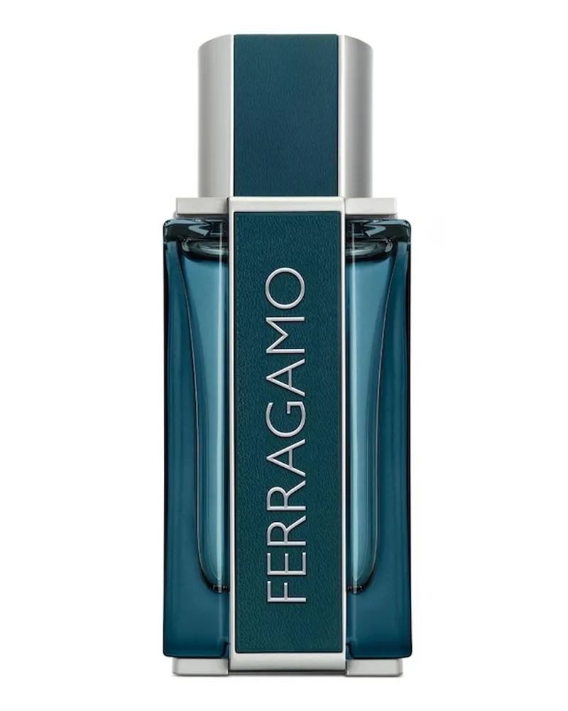 Ferragamo Ferragamo Intense Leather Eau de Parfum 100 ml 