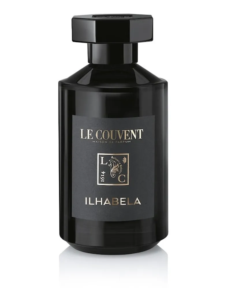 Le Couvent Maison de Parfum Parfums Remarquables ILHABELA edp Eau de Parfum 