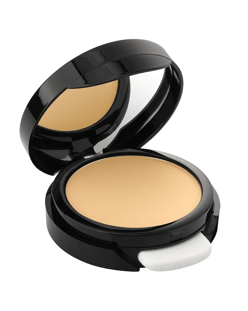 Annayake Fond de Teint Compact Soyeux Foundation 9 g 15 medium beige Nude