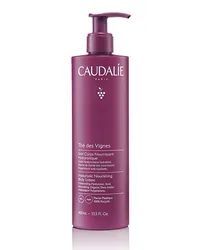 Caudalie The des Vignes Thé Des Nourishing Bodylotion 400 ml 