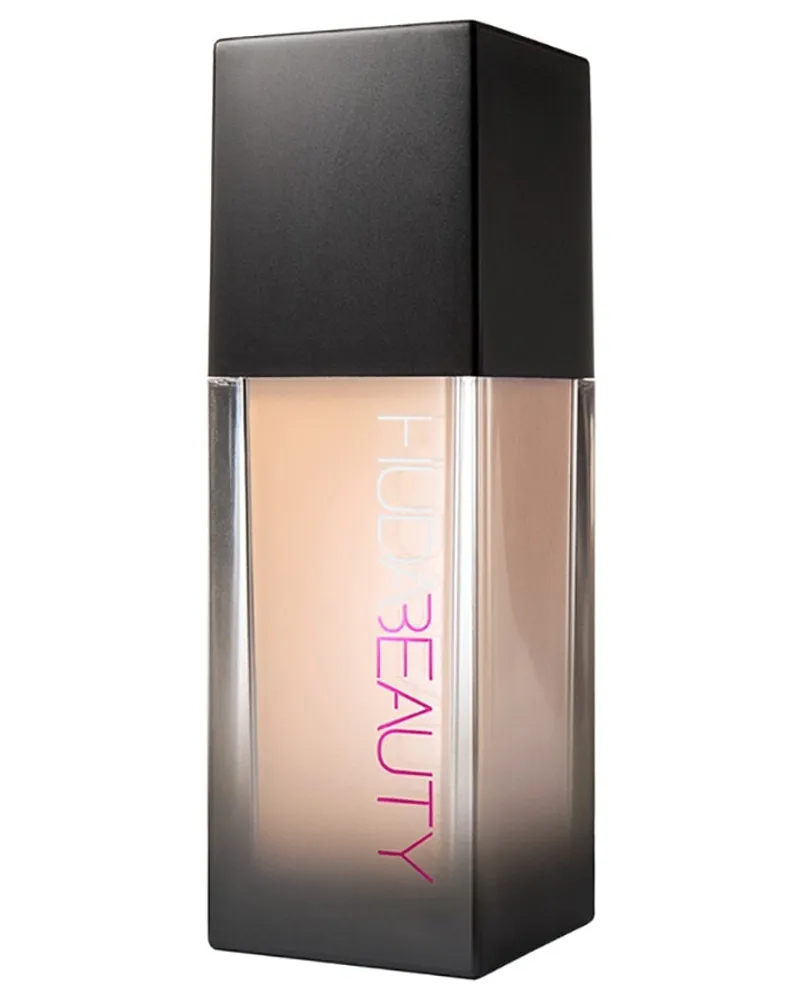 HUDA BEAUTY FauxFilter Luminous Matte Full Coverage Liquid Foundation 35 ml Nr. 315 Shortcake Beige Nude