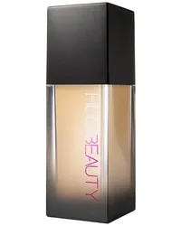 HUDA BEAUTY FauxFilter Luminous Matte Full Coverage Liquid Foundation 35 ml Nr. 315 Shortcake Beige Nude