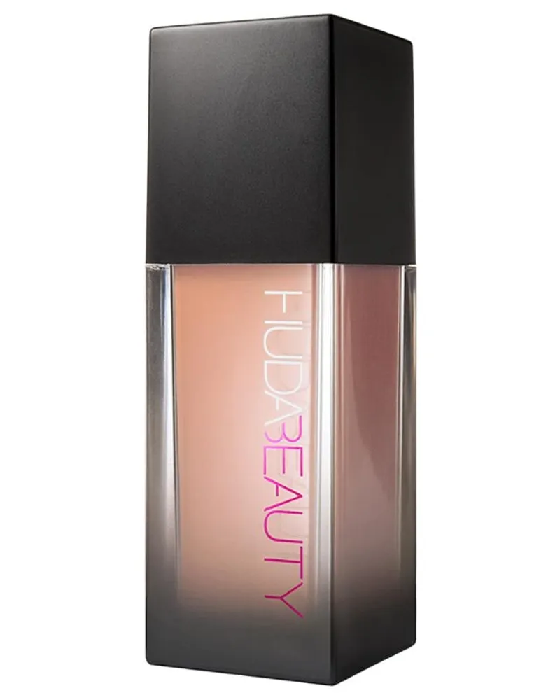 HUDA BEAUTY FauxFilter Luminous Matte Full Coverage Liquid Foundation 35 ml Nr. 315 Shortcake Beige Nude