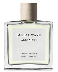 AllSaints Metal Wave Eau de Parfum 100 ml 