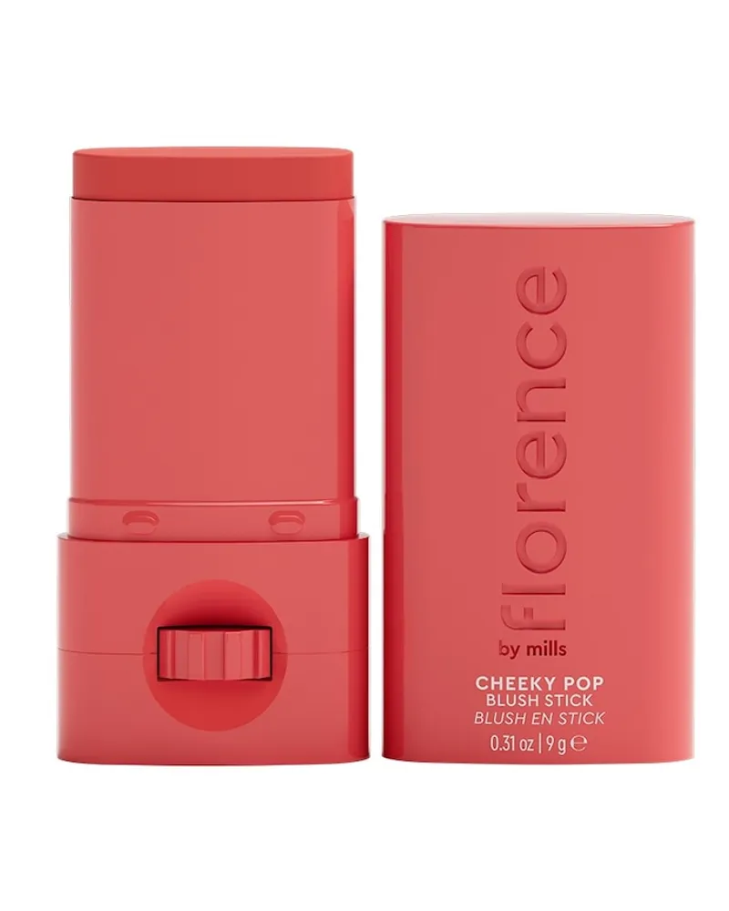 Florence By Mills Cheeky Pop Blush Stick 9 g Magic Maria Pink