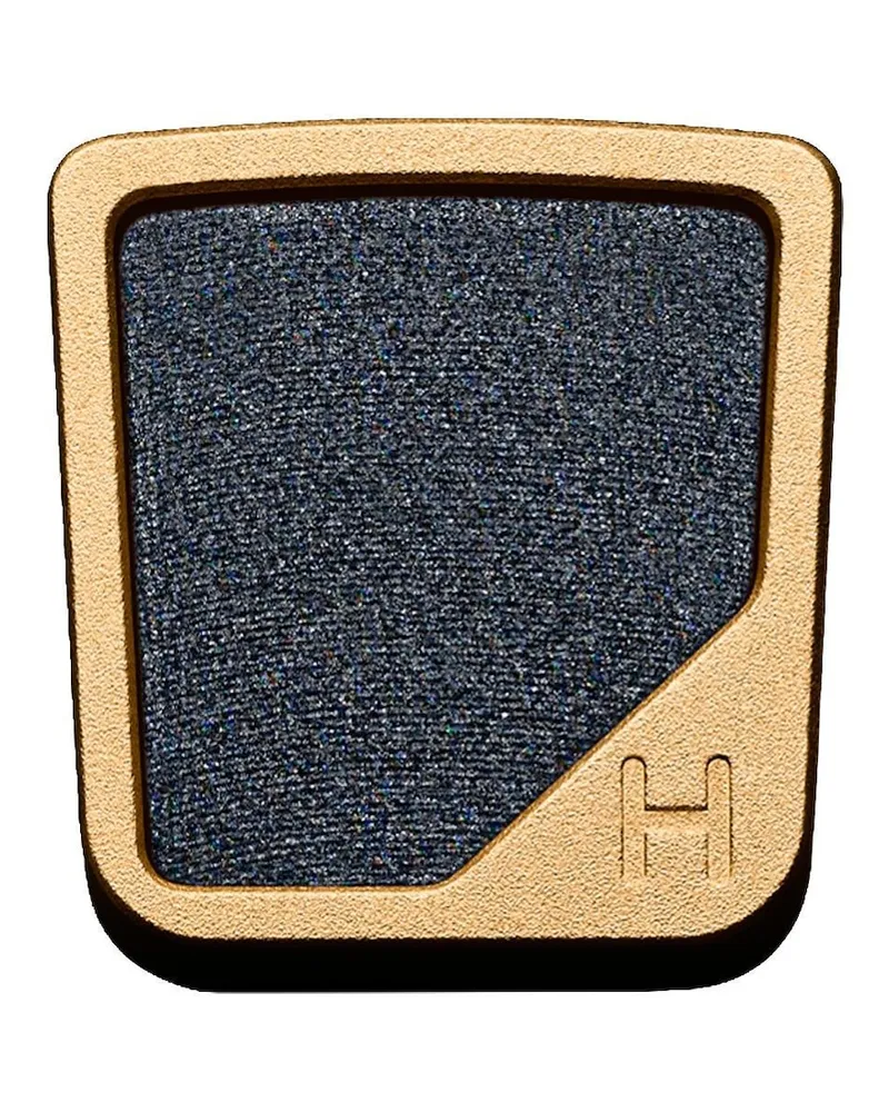 Hourglass Curator Eyeshadow Lidschatten 1 g Pax Grau