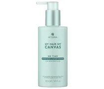 My Hair. Canvas. Me Time Everyday Conditioner 251 ml