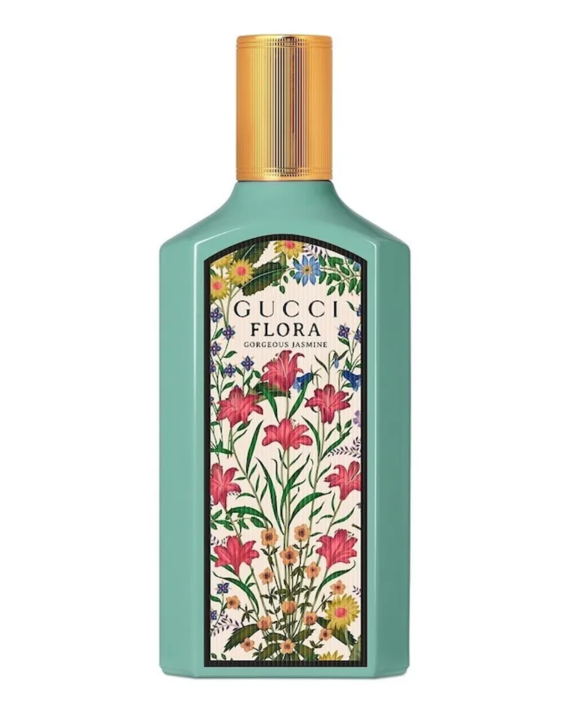 Gucci Flora by Gorgeous Jasmine Eau de Parfum 100 ml 