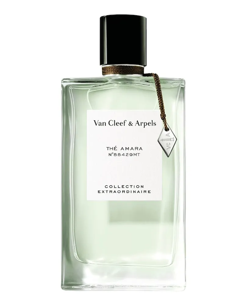 Van Cleef & Arpels Collection Extraordinaire Thé Amara Eau de Parfum 75 ml 
