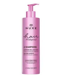 Nuxe Hair Prodigieux® High Shine Shampoo 400 ml 