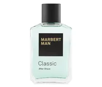 Man Classic Aftershave After Shave 100 ml