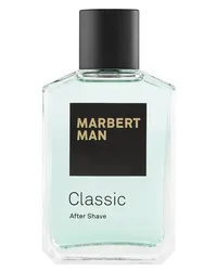 Marbert Man Classic Aftershave After Shave 100 ml 