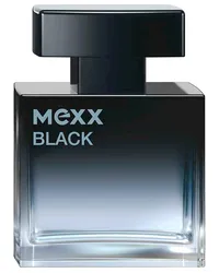 Mexx Black Man Eau de Toilette 30 ml 