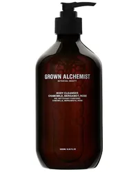 Grown Alchemist Chamomile, Bergamot & Rosewood Duschgel 500 ml 