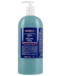 Kiehl's Facial Fuel Energizing Face Wash Gesichtsreinigung 1000 ml 