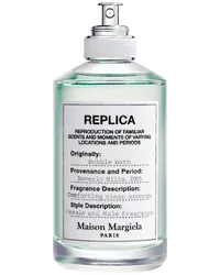 Maison Margiela Replica Bubble Bath Eau de Toilette 100 ml 