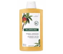 Al Mango Pflegendes Shampoo Für Trockenes Haar 400 ml
