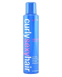 sexyhair Curly Sexyhair Curl Power Spray Foam Haarstyling 250 ml 