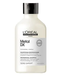 L'Oréal Serie Expert Metal DX Shampoo 500 ml 