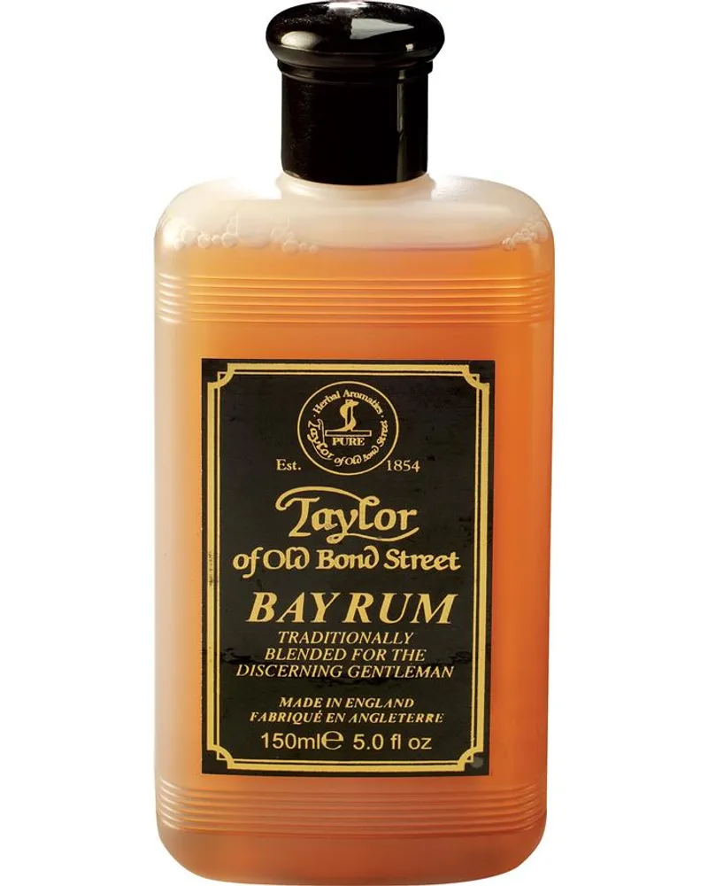 Taylor of Old Bond Street Bay Rum After Shave 150 ml 