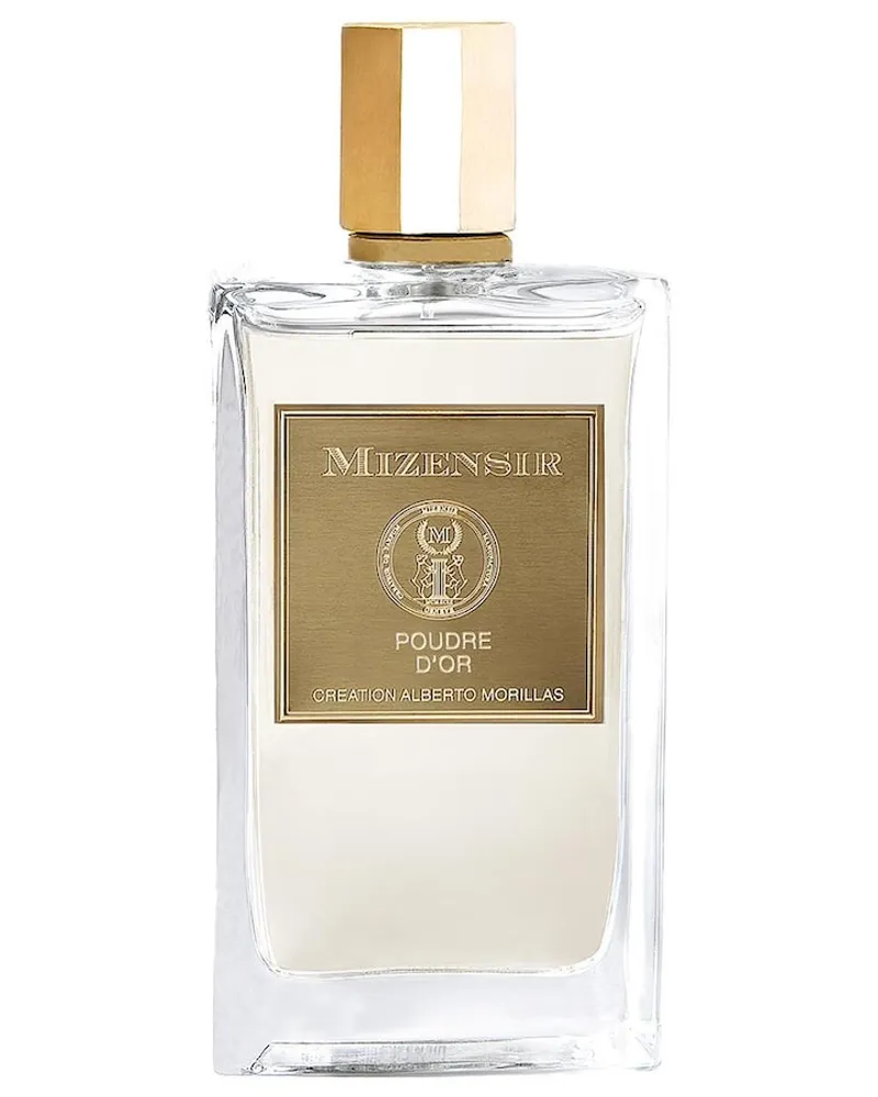 Mizensir Poudre d'Or Eau de Parfum 100 ml 