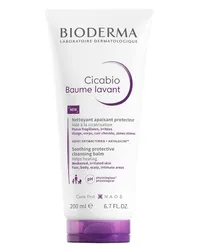 BIODERMA Duschgel 200 ml 