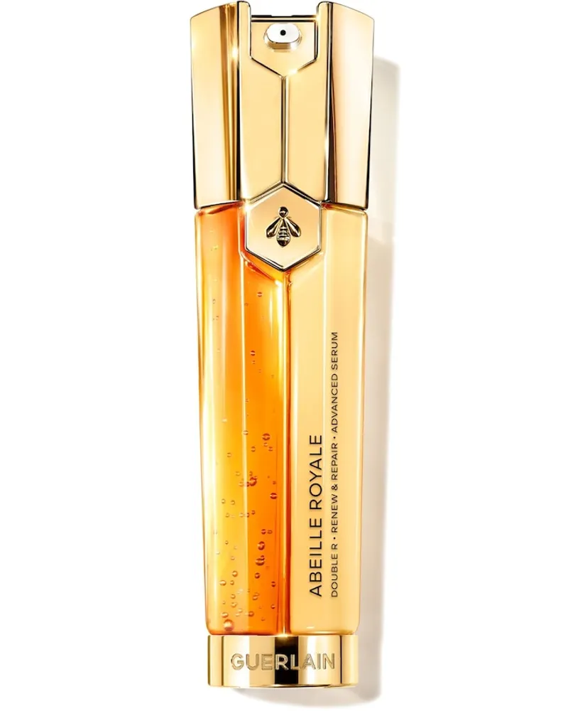 Guerlain Abeille Royale Double R Renew & Repair Advanced Serum Feuchtigkeitsserum 50 ml 