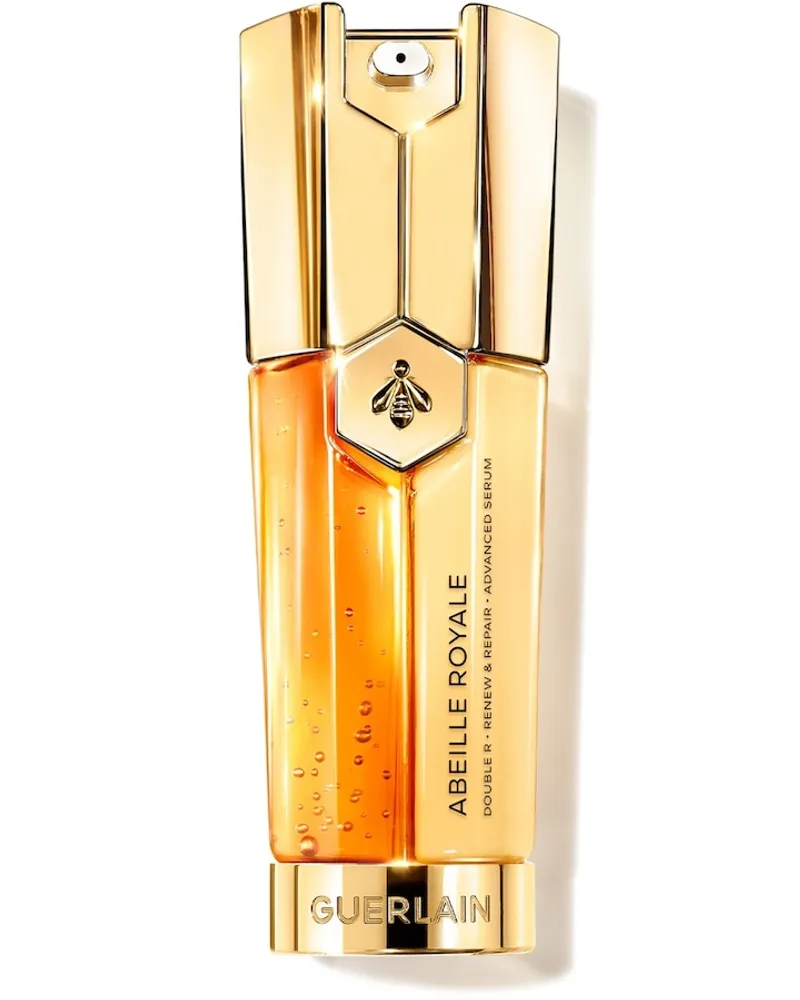 Guerlain Abeille Royale Double R Renew & Repair Advanced Serum Feuchtigkeitsserum 50 ml 