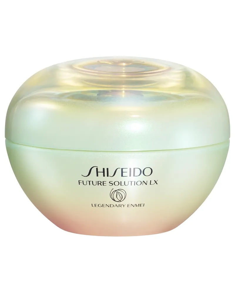 Shiseido Legendäre Enmei Ultimate Renewing Cream Gesichtscreme 50 ml 