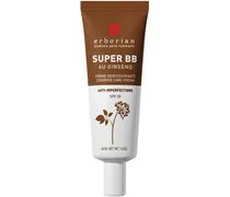 Super BB BB- & CC-Cream 40 ml CHOCOLAT
