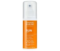LSF20 Sonnen-Spray Sonnenschutz 100 ml