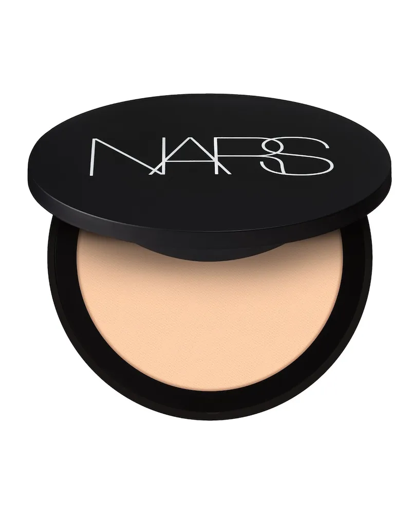 NARS Cosmetics Soft Matte Powder Puder 9 g SUN SHORE Nude