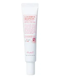 Benton Goodbye Redness Centella Spot Cream Anti-Akne 15 ml 