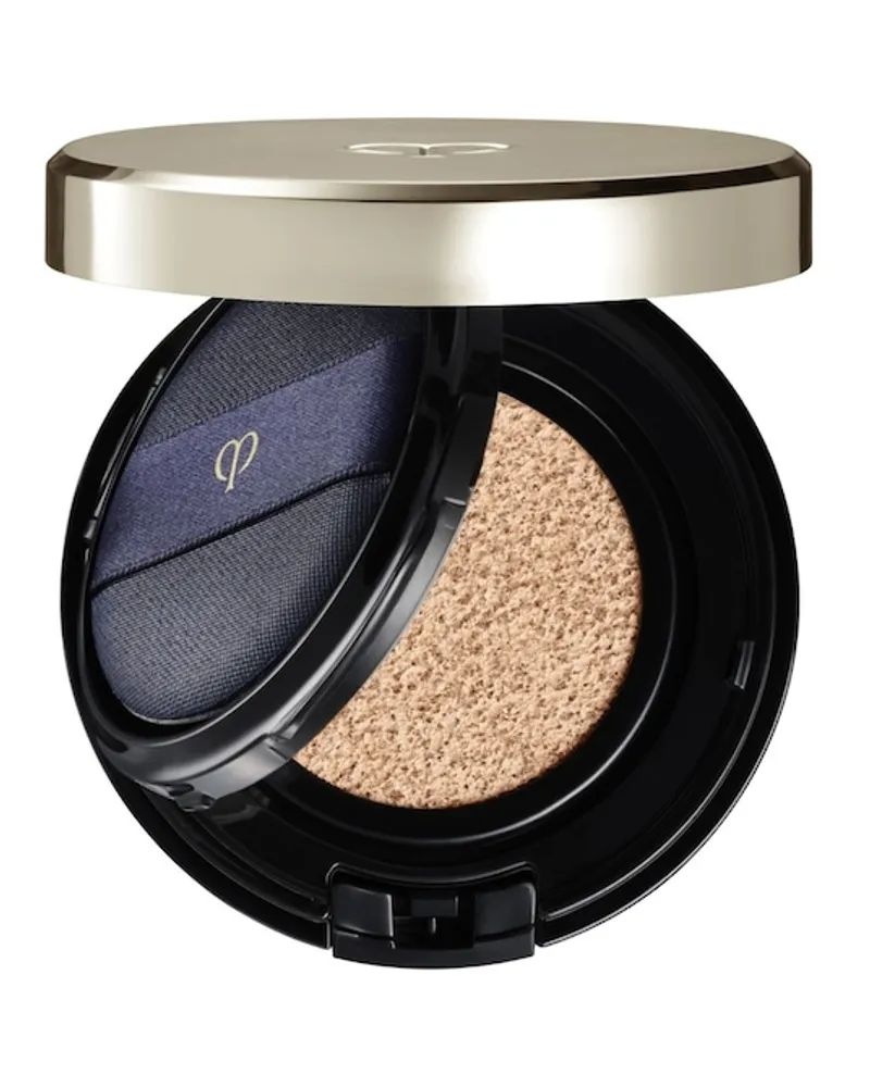 Clé de Peau Beauté Radiant Cushion Foundation 12 G B10 Nude