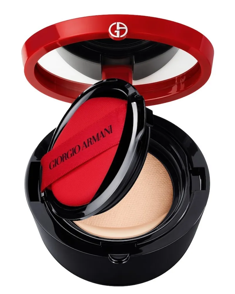 Giorgio Armani Red Cushion Foundation 15 g Nude