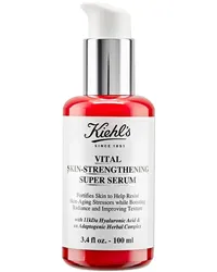 Kiehl's Vital Skin-Strengthening Super Serum Anti-Aging Gesichtsserum 100 ml 