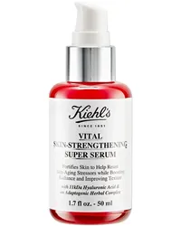 Kiehl's Vital Skin-Strengthening Super Serum Anti-Aging Gesichtsserum 100 ml 