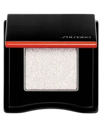 Shiseido POP PowderGel Lidschatten 2.2 g 01 SHIN-SHIN CRYSTAL Weiss