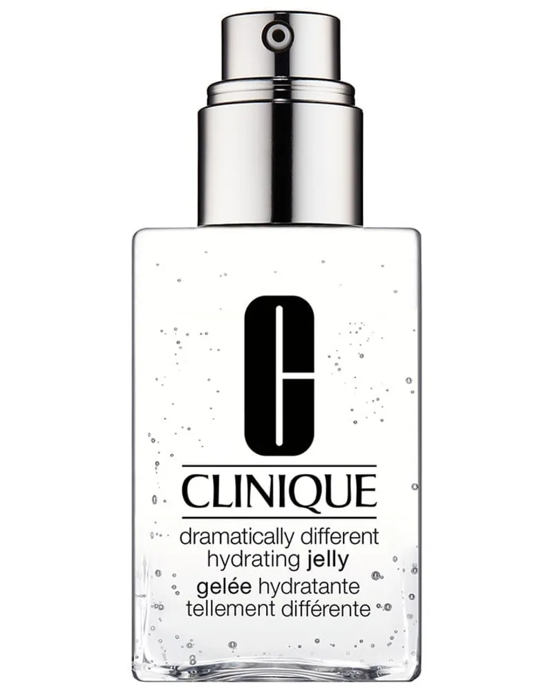 Clinique 3-Phasen-Systempflege Jumbo Dramatically Different Hydrating Jelly Gesichtscreme 200 ml 