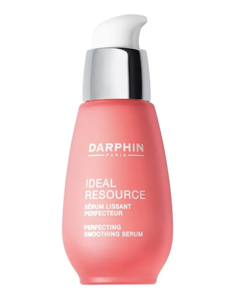 DARPHIN Ideal Resource Perfecting Smoothing Serum Feuchtigkeitsserum 30 ml 