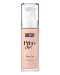 PUPA Milano Prime Me Corrective Face Primer 30 ml 005 Peach Nude