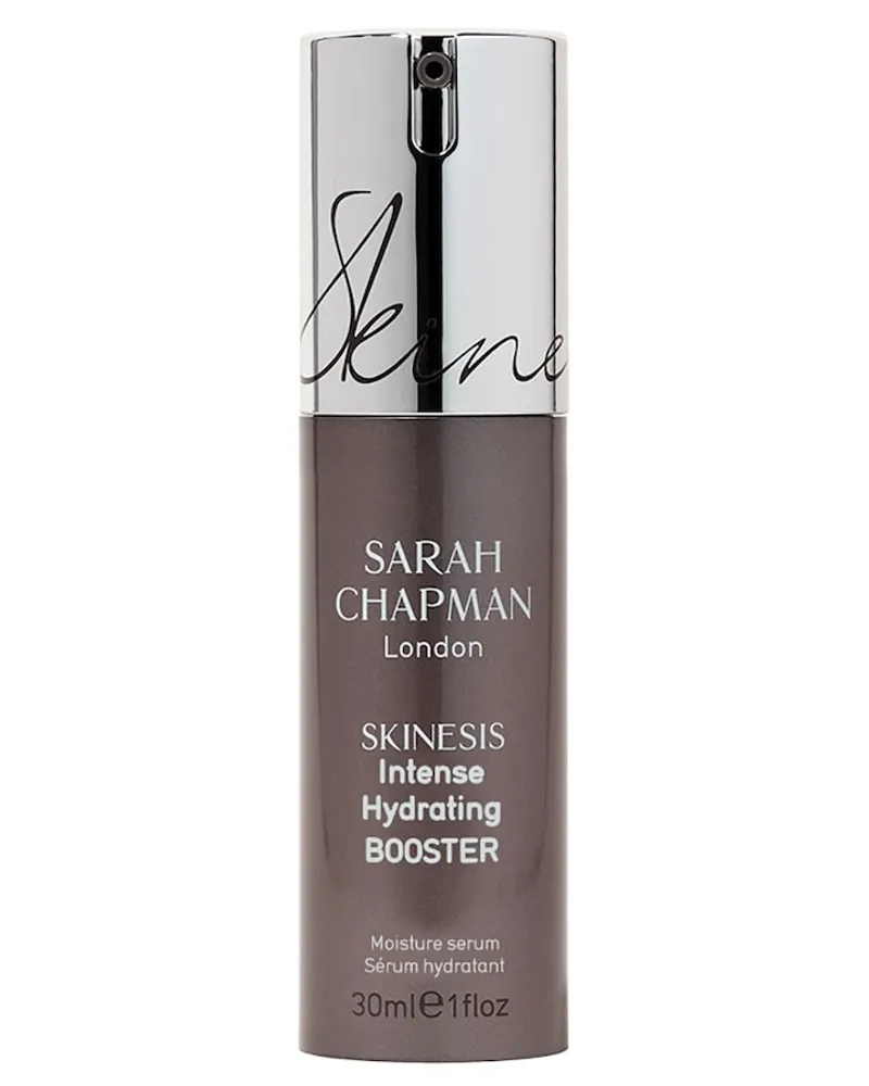 Sarah Chapman Intense Hydrating Booster Anti-Aging Gesichtsserum 30 ml 