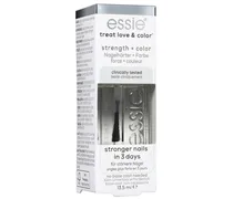 Treat Love & Color Nagellack 13.5 ml Nr. 00 Gloss Fit