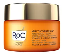 Multi Correxion Revive + Glow Anti-Ageing Unifying Cream Rich Gesichtscreme 50 ml