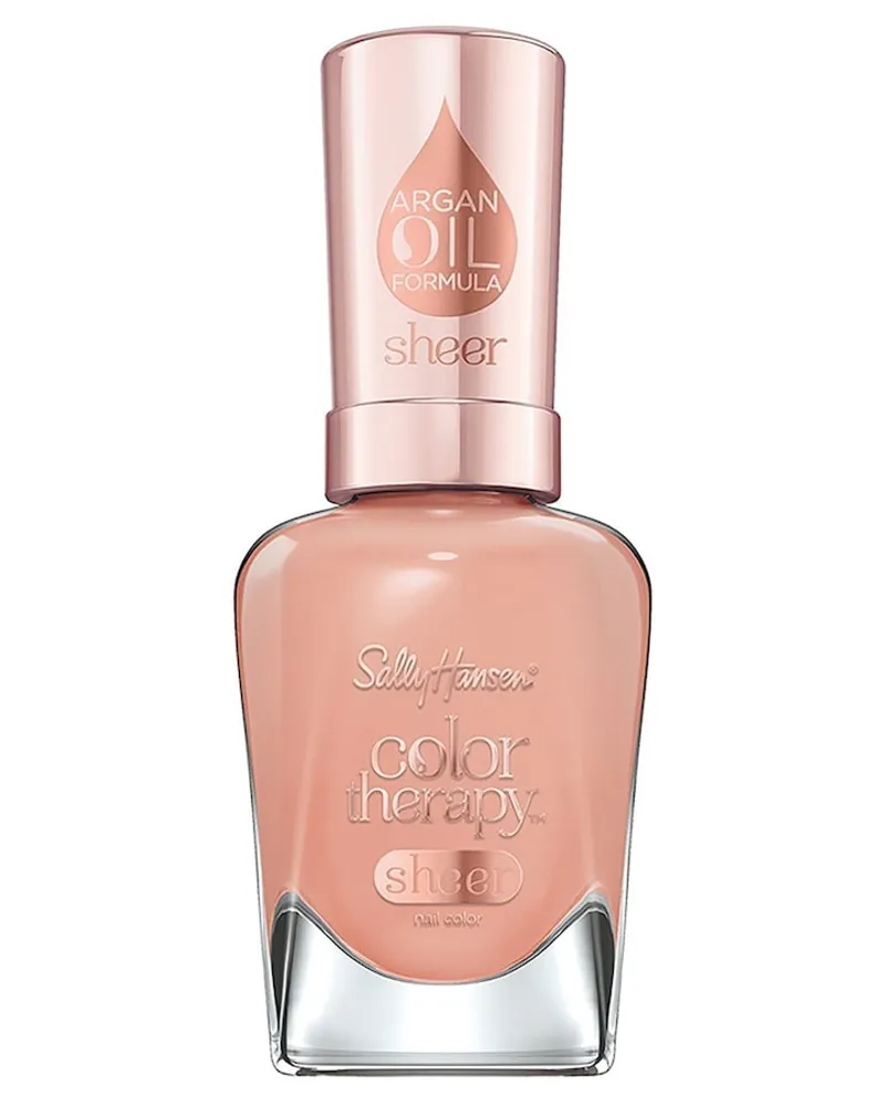 Sally Hansen Color Therapy Nagellack 10 ml 