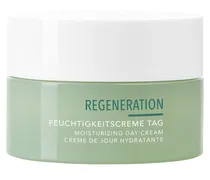 Regeneration FEUCHTIGKEITSCREME TAG Gesichtscreme 50 ml
