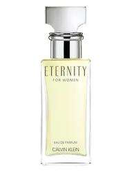 Calvin Klein Eternity Women Eau de Parfum 100 ml 