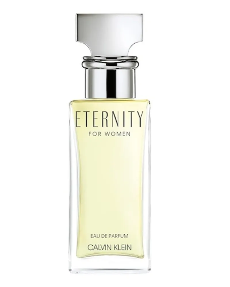 Calvin Klein Eternity Women Eau de Parfum 100 ml 